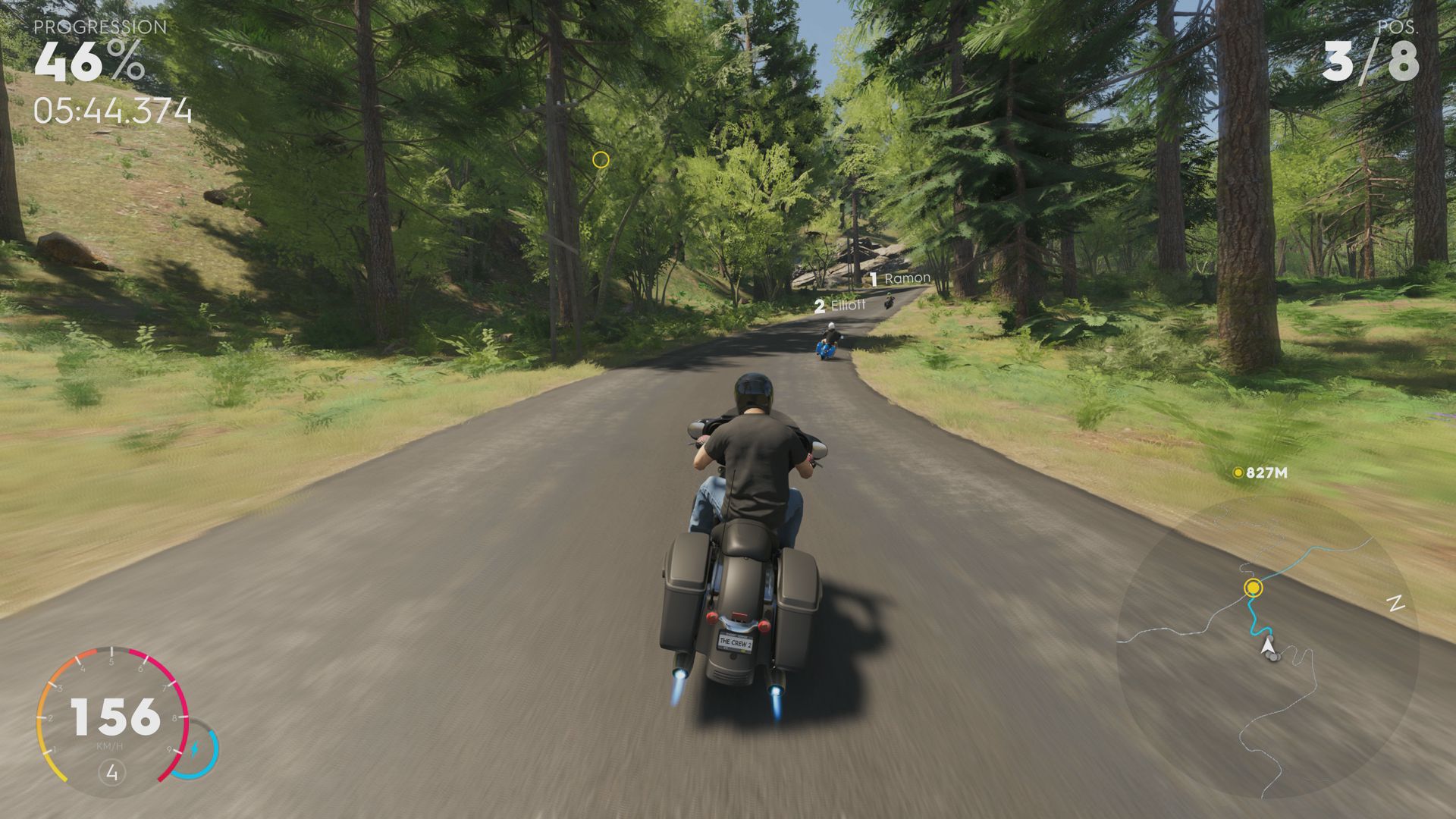 The Crew 2 - Imagen 23